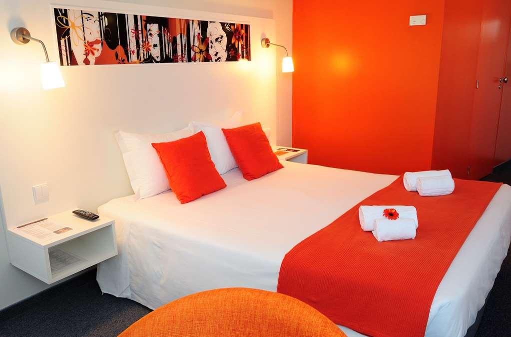 Star Inn Oporto Chambre photo